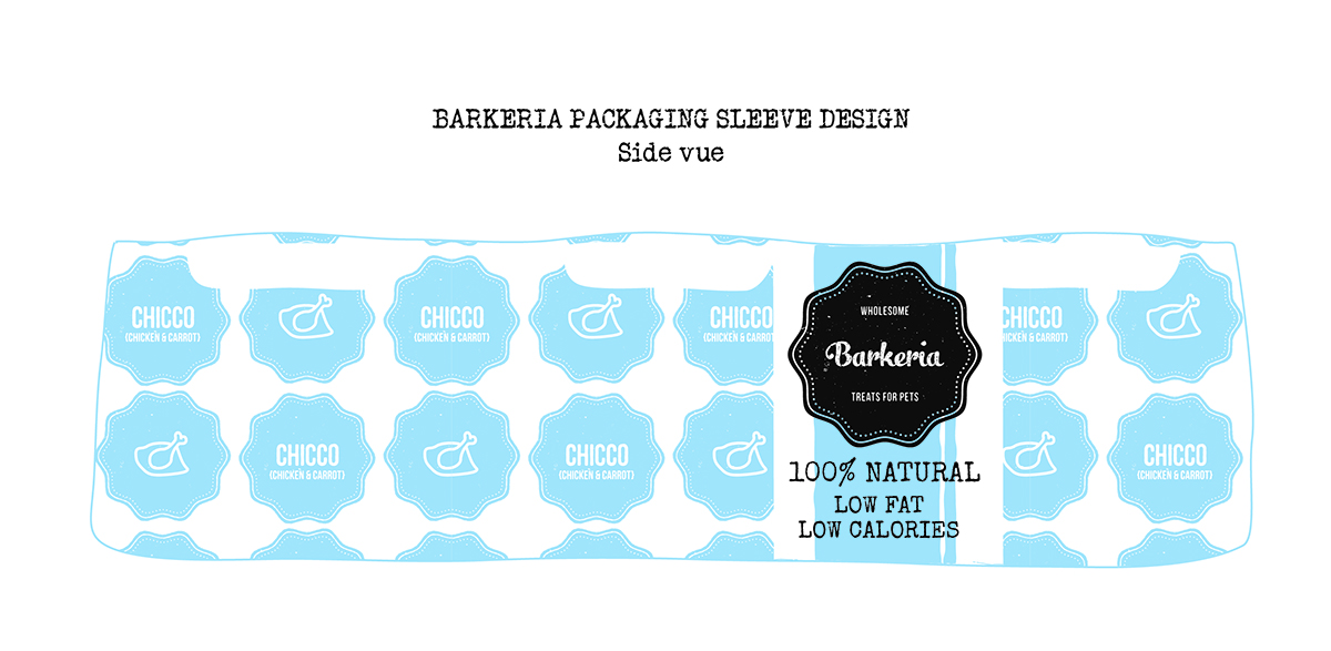 Packaging Design by CreativeCat for this project | Design #2086512