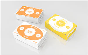 Packaging Design by RC Agency for this project | Design: #2093686