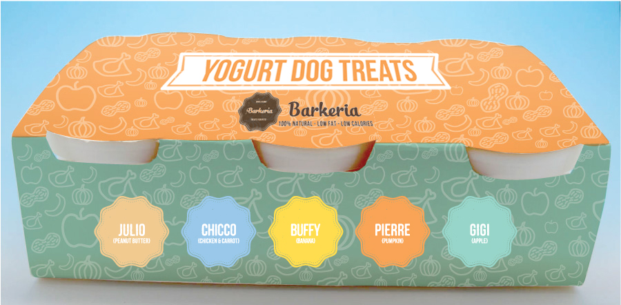 Packaging Design by JCR for this project | Design #2070306