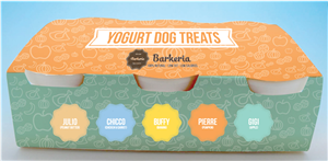 Packaging Design by JCR for this project | Design #2070306