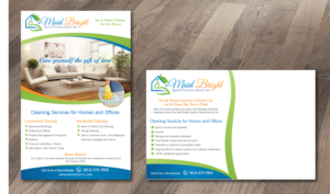 Postcard Design by alex989 for this project | Design: #9523885