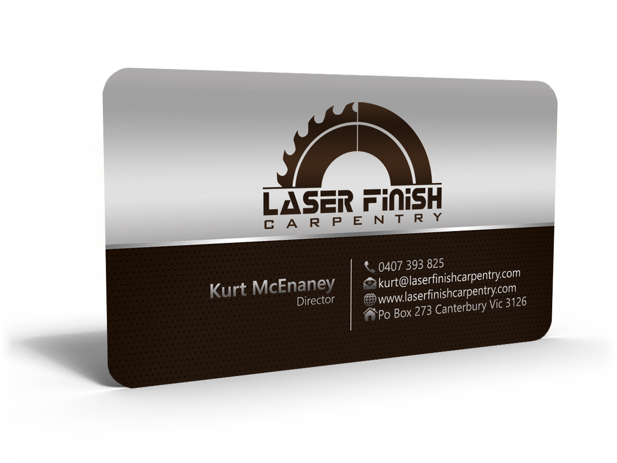 Logo Design by Hardcore Design for this project | Design #9659782