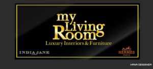 Signage Design by Hana