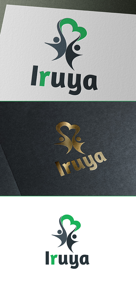 Diseño de Logo por Wael aziz Elbedna para Iruya | Diseño #9556249