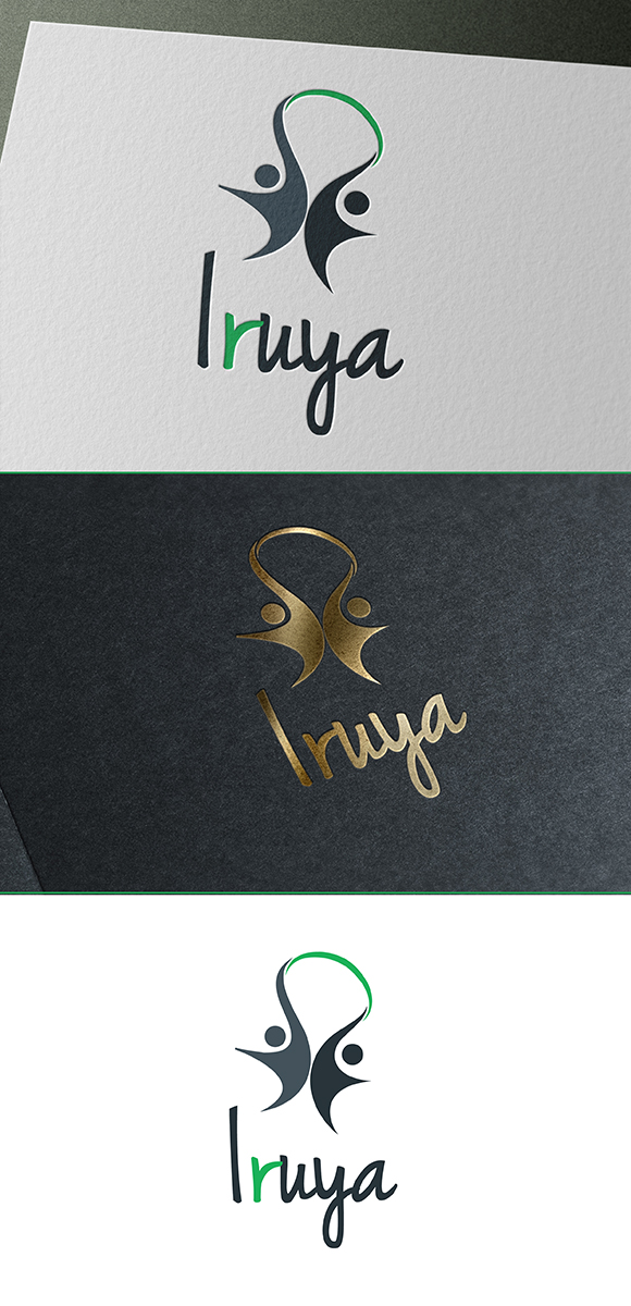 Design de Logo par Wael aziz Elbedna pour Iruya | Design #9576792