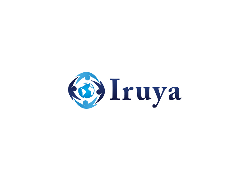 Logo Design by B.Tibéri for Iruya | Design #9554032