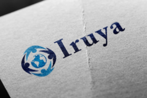 Logo Design by B.Tibéri for Iruya | Design: #9554033