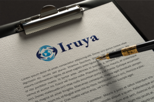 Logo Design by B.Tibéri for Iruya | Design: #9554034