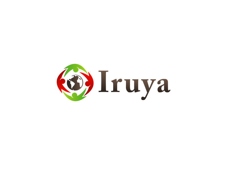 Diseño de Logo por B.Tibéri para Iruya | Diseño #9569918