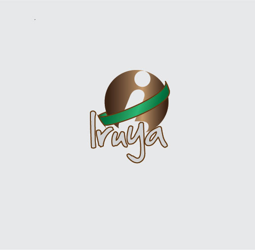 Diseño de Logo por angelonyamu para Iruya | Diseño #9963473