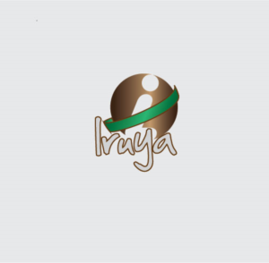 Logo Design by angelonyamu for Iruya | Design: #9963473