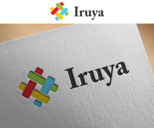 Logo Design by CHAN GRFX for Iruya | Design: #9570194
