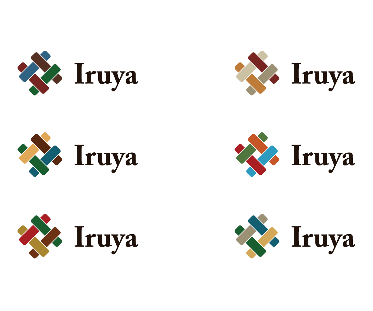 Logo Design by CHAN GRFX for Iruya | Design: #9838737