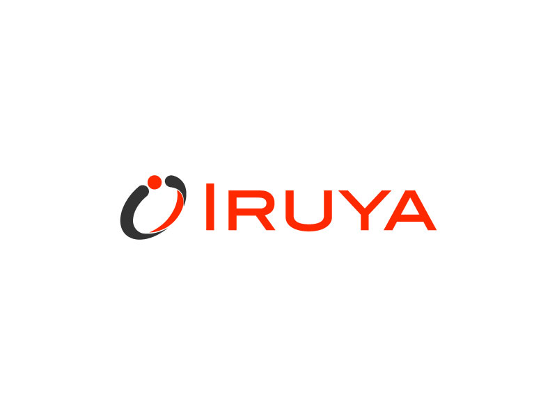 Diseño de Logo por MD Alamgir Hussain para Iruya | Diseño #9501474