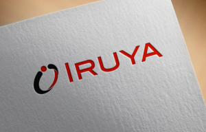 Logo Design by MD Alamgir Hussain for Iruya | Design: #9501477