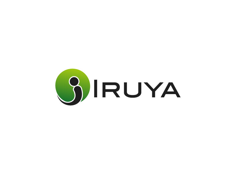 Logo Design by MD Alamgir Hussain for Iruya | Design #9501544