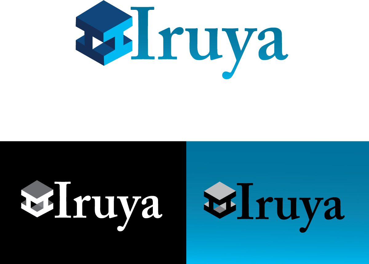 Logo Design by Stephanie for Iruya | Design #9533260