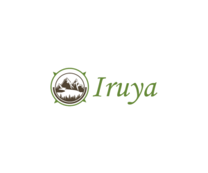 Logo Design by Navneet Singh for Iruya | Design: #9570141