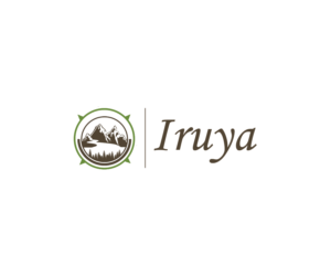 Logo Design by Navneet Singh for Iruya | Design: #9570143