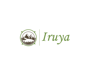 Logo Design by Navneet Singh for Iruya | Design: #9570144