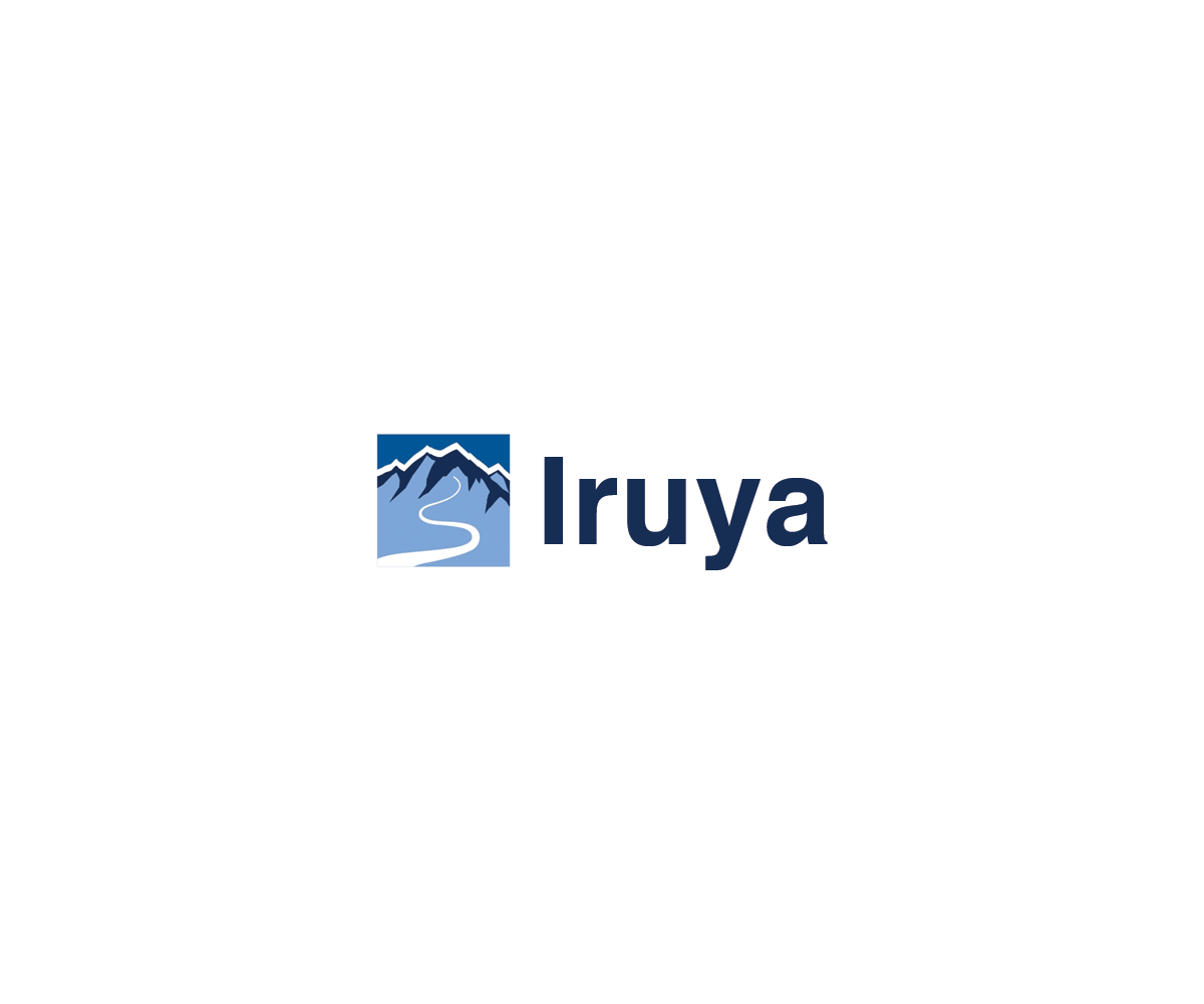 Logo-Design von Navneet Singh für Iruya | Design #9570162