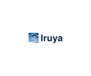 Logo Design by Navneet Singh for Iruya | Design: #9570162