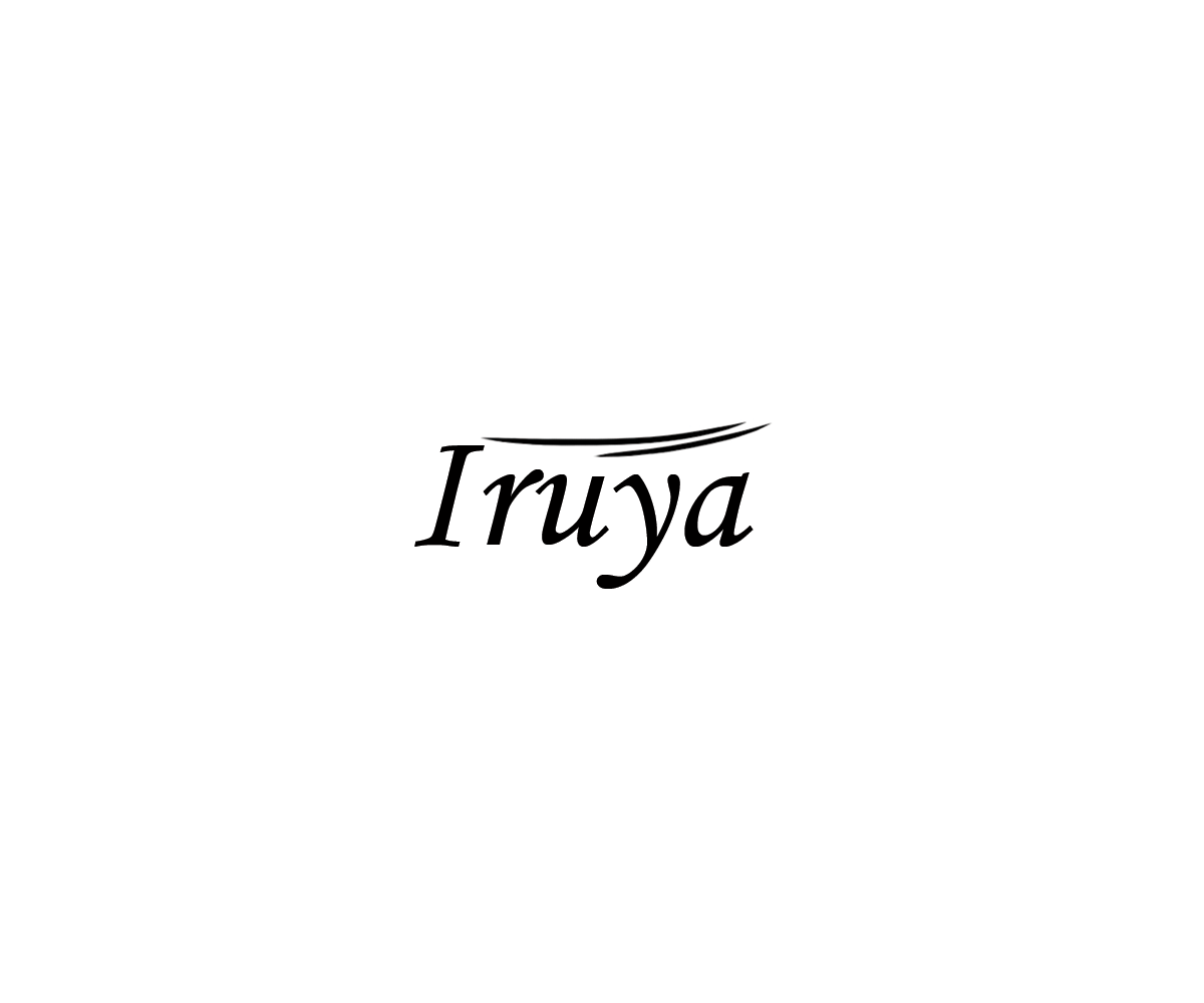 Logo Design by Navneet Singh for Iruya | Design #9570282