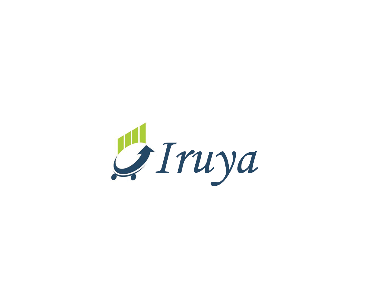 Logo Design by Navneet Singh for Iruya | Design #9570587