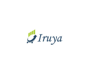 Logo Design by Navneet Singh for Iruya | Design: #9570587