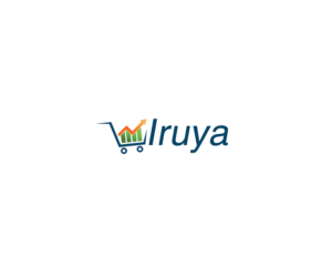 Logo Design by Navneet Singh for Iruya | Design: #9570588