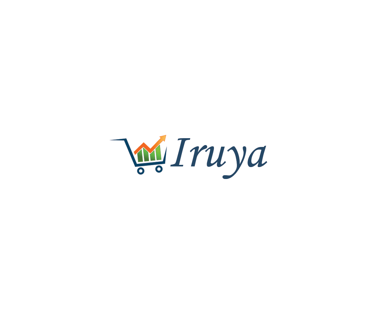 Diseño de Logo por Navneet Singh para Iruya | Diseño #9570589