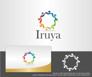Design de Logo par alvinnavarra pour Iruya | Design #9594813