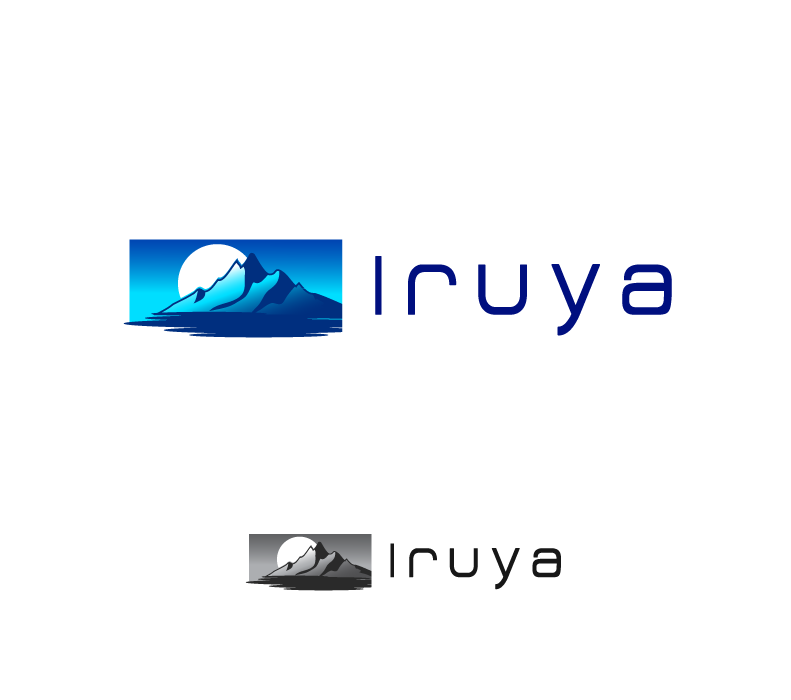 Diseño de Logo por pivotaldesign.biz para Iruya | Diseño #9478020