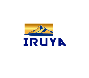 Logo Design by pivotaldesign.biz for Iruya | Design: #9478022