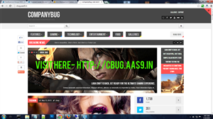 Wordpress Design by pcx1256 for this project | Design: #2095604