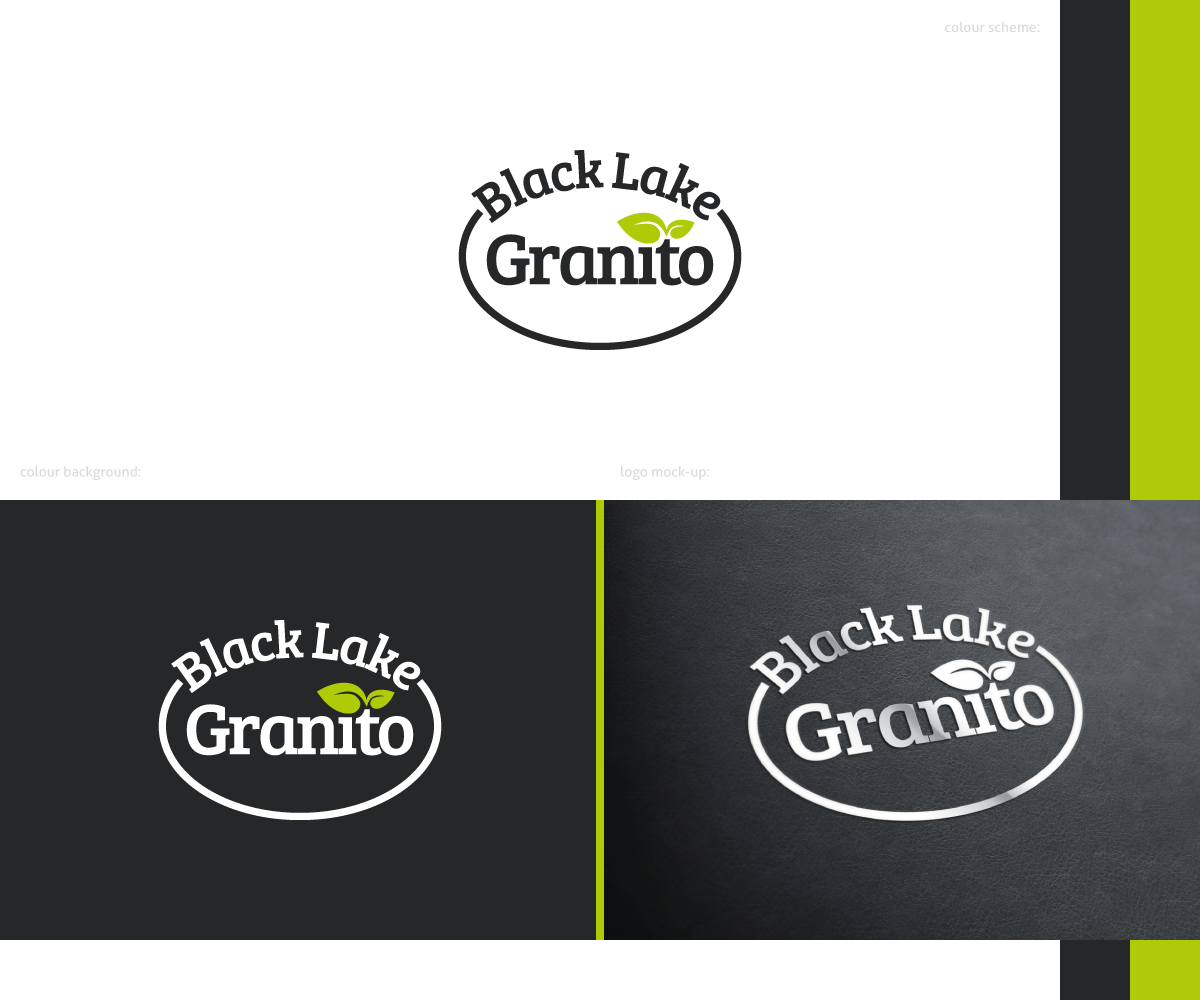 Logo Design by Kitchenfoil for LEDAGT | Design #2077102