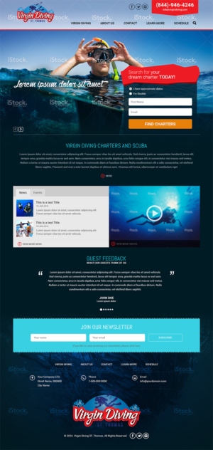 Web Design by RupalTechno for this project | Design: #9488676