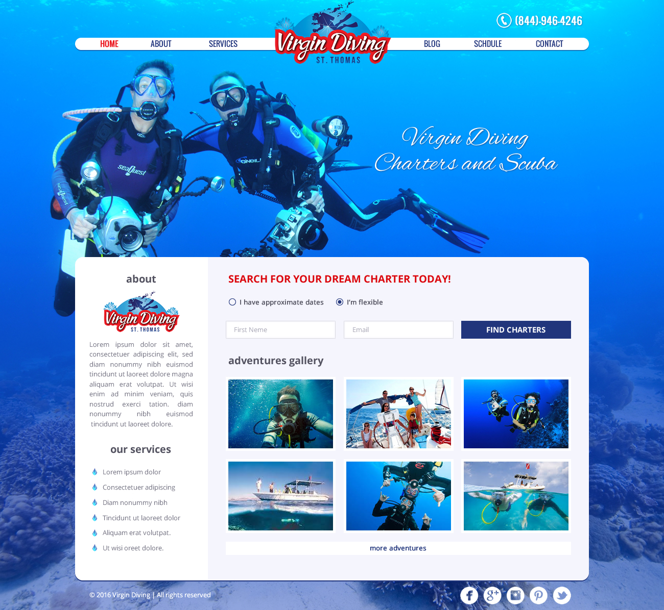 Web-Design von Max Rayne für dieses Projekt | Design #9497110