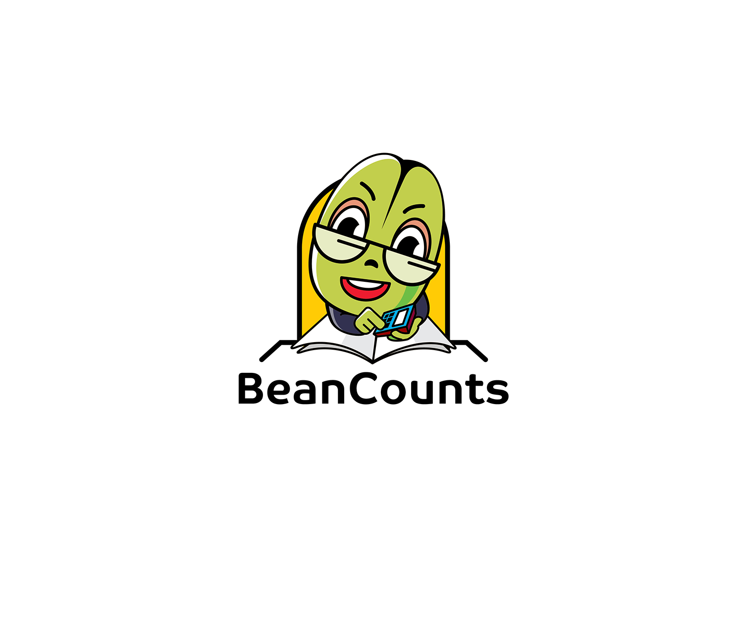 Mascot Design by RoundYellow for Short CPA LLC | Design #9470673