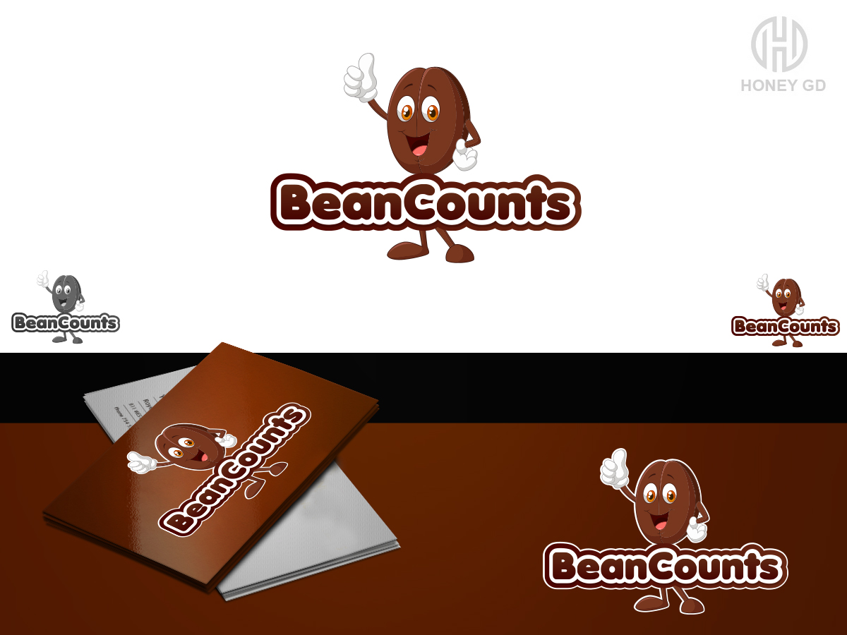 Design de Mascotte par Honey GD pour Short CPA LLC | Design #9733424