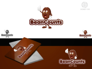 Mascot Design by Honey GD for Short CPA LLC | Design #9733424