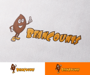 Mascot Design by ZedrickYu