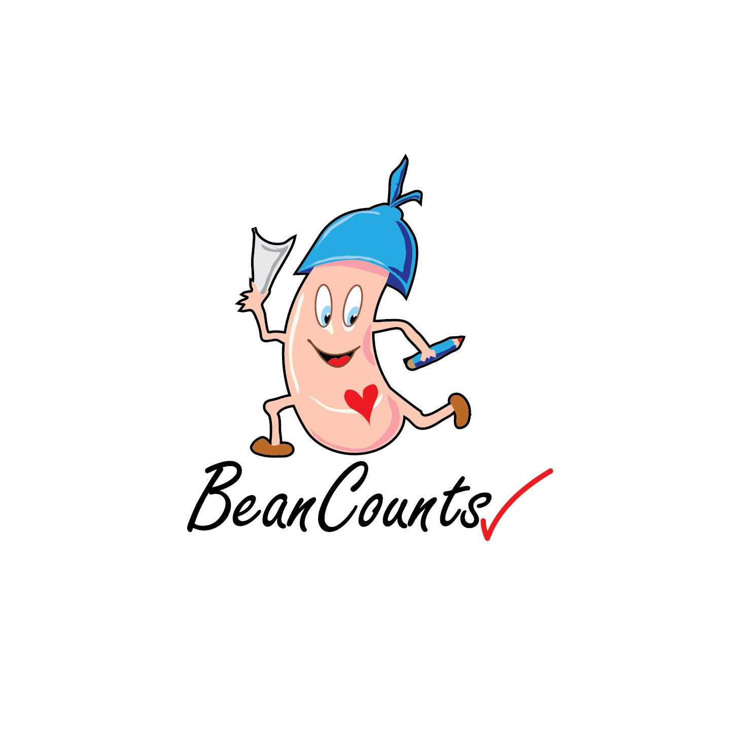 Mascot Design by jcoraj for Short CPA LLC | Design #9465290