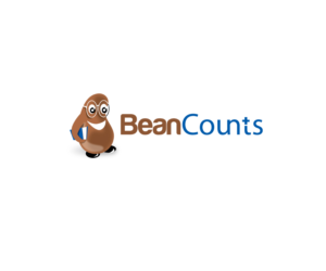 BeanCounts | Design de Mascotte par Gayan