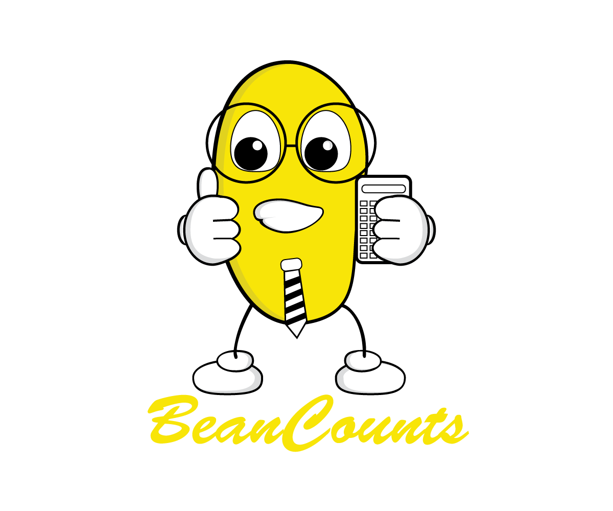 Mascot Design by Kristoffer Dann Caberto for Short CPA LLC | Design #9486905