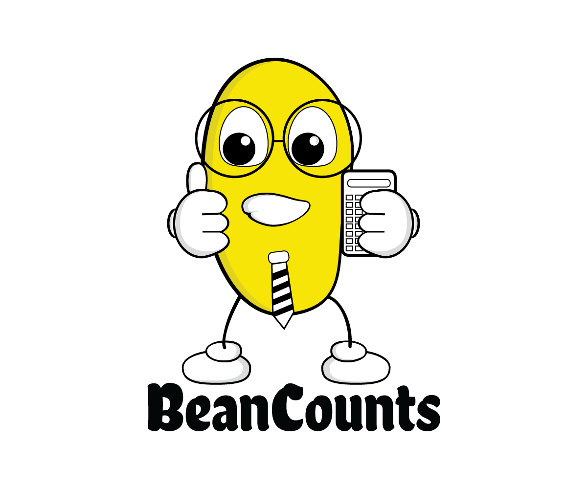 Mascot Design by Kristoffer Dann Caberto for Short CPA LLC | Design #9486911