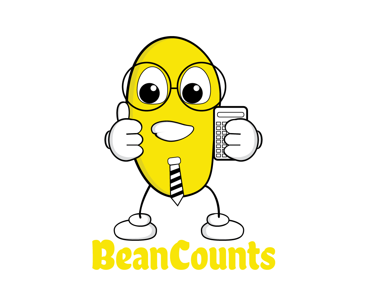 Mascot Design by Kristoffer Dann Caberto for Short CPA LLC | Design #9486915