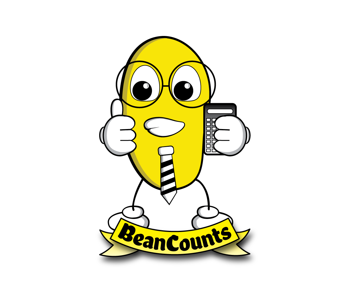 Maskottchen-Design von Kristoffer Dann Caberto für Short CPA LLC | Design #9490797