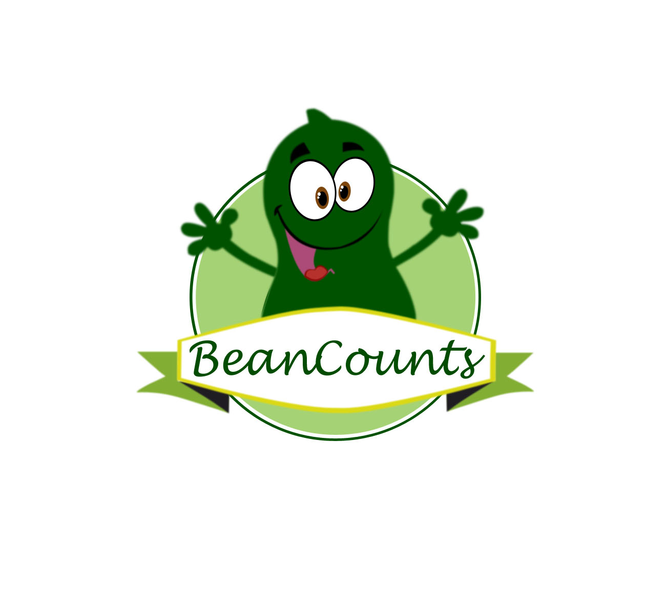 Mascot Design by CreArt for Short CPA LLC | Design #9469033