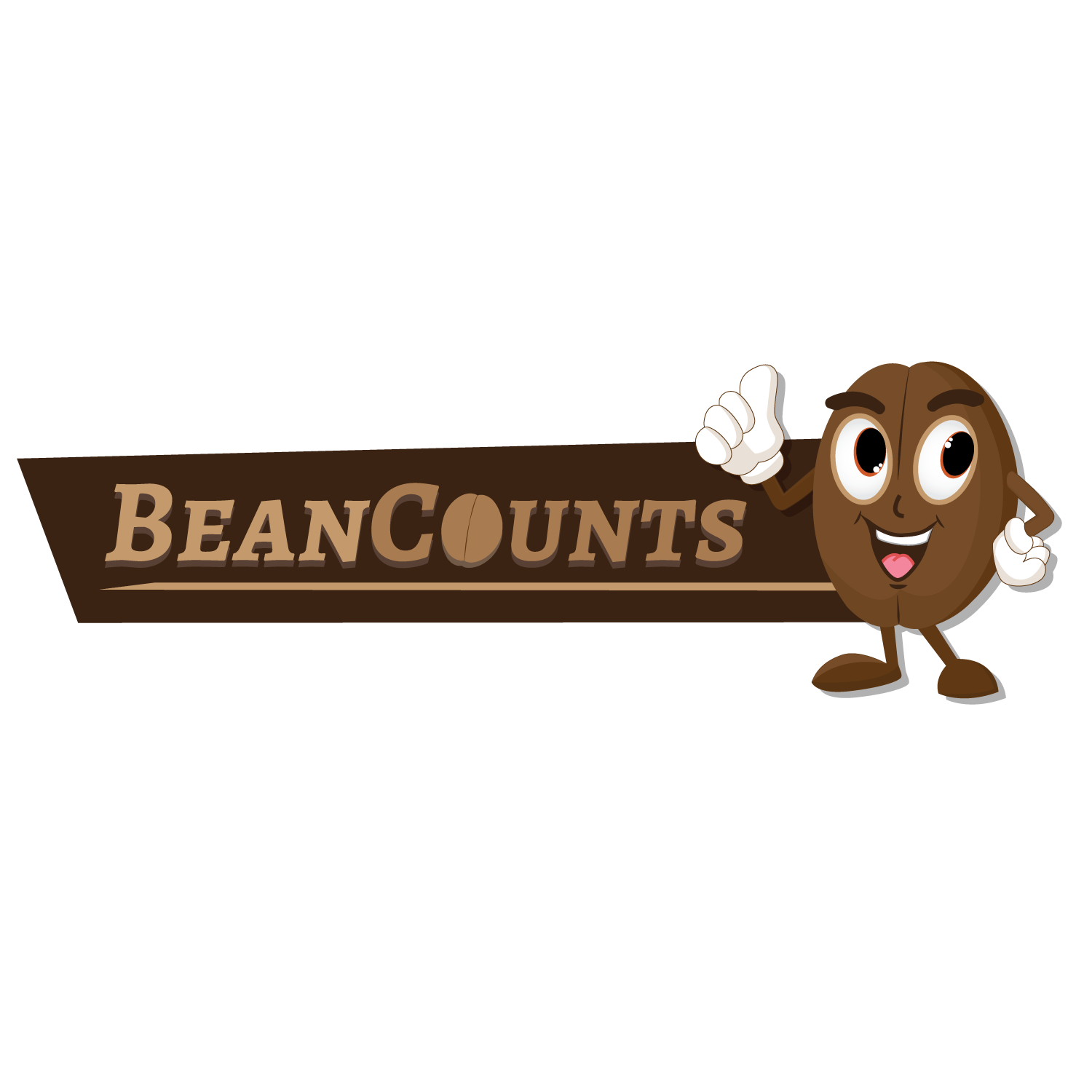 Maskottchen-Design von red devil für Short CPA LLC | Design #9746320